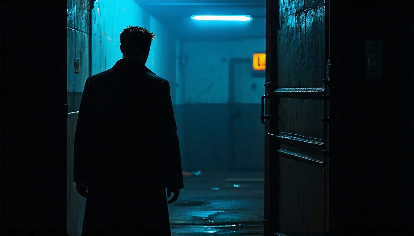 Unbroken - Chapter 24: Ultimatum