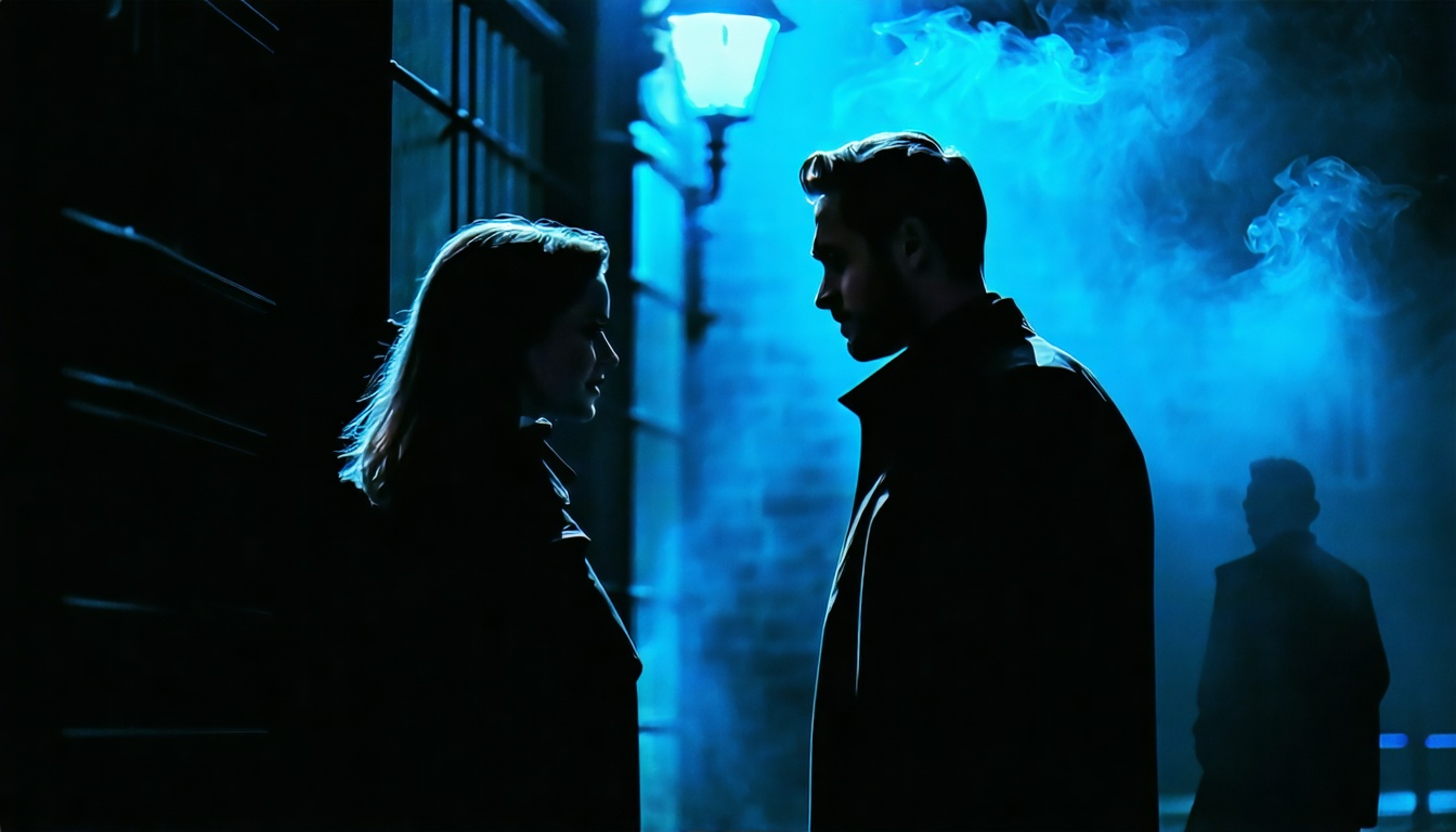 Unbroken - Chapter 25: The Approach