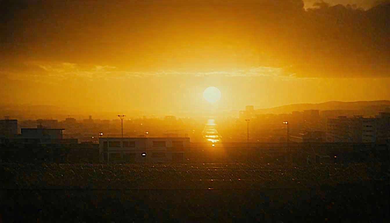 Unbroken - Chapter 26: Before Dawn