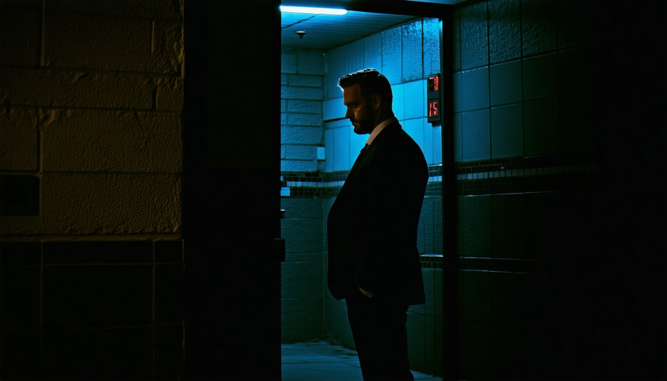 Unbroken - Chapter 27: The Final Stand