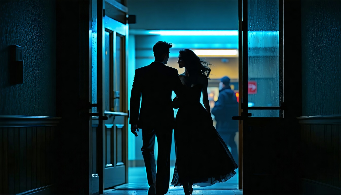 Unbroken - Chapter 28: The Return