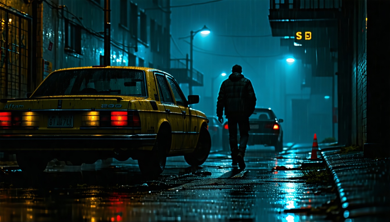 Unbroken - Chapter 29: Aftermath