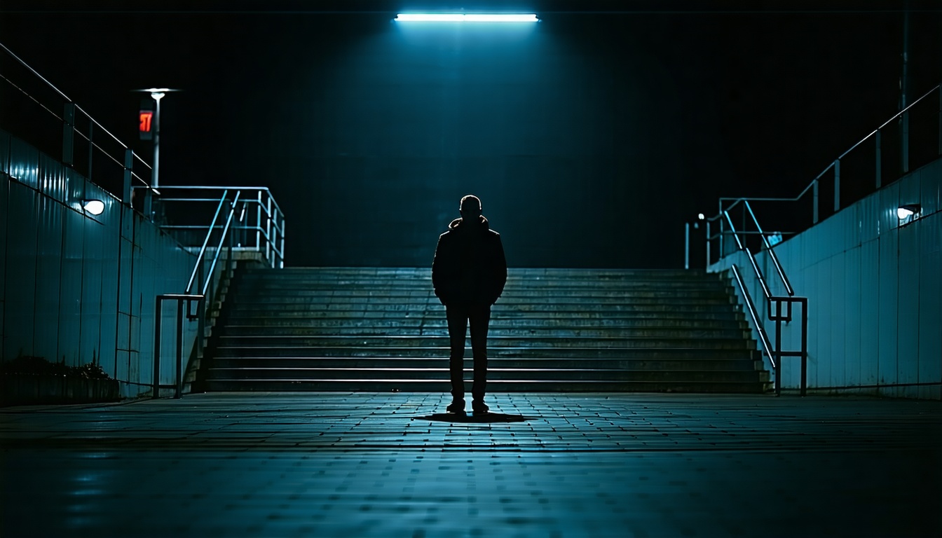 Unbroken - Chapter 30: Empty Hours