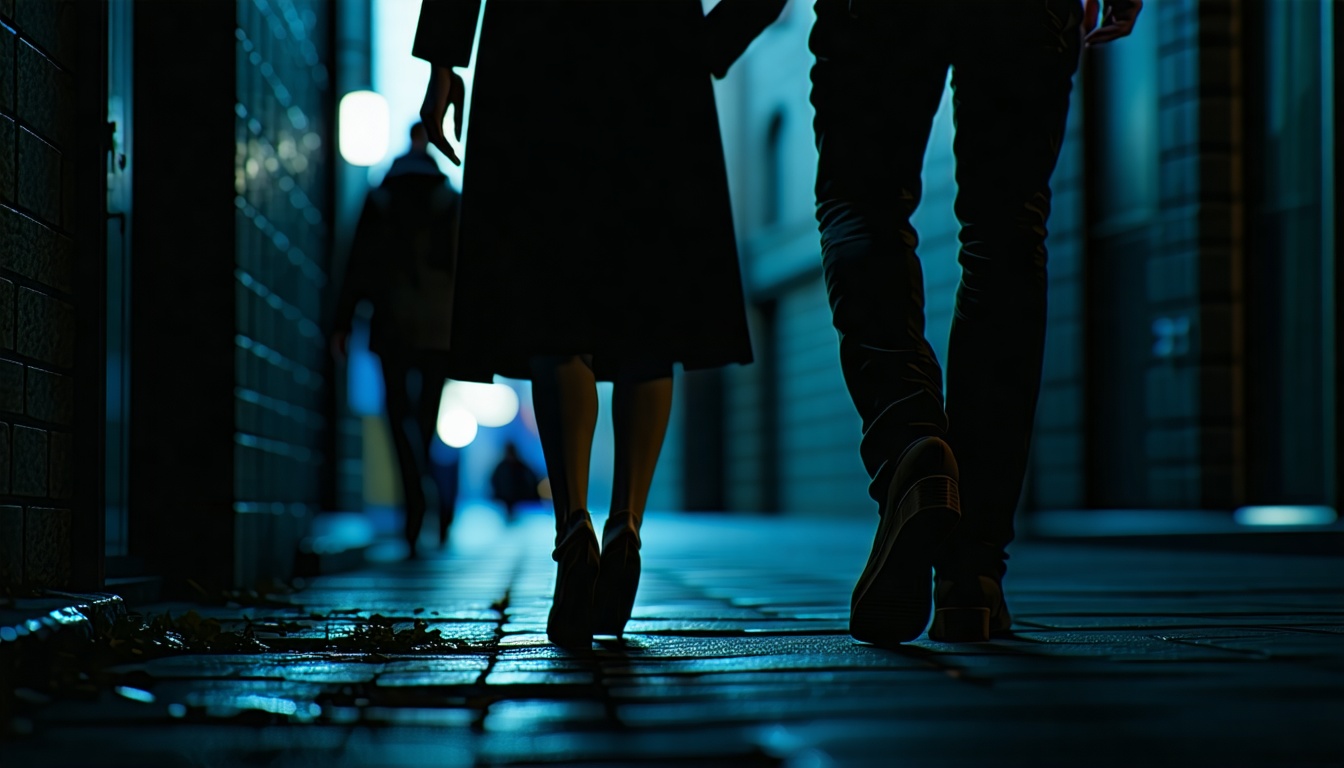 Unbroken - Chapter 31: First Steps