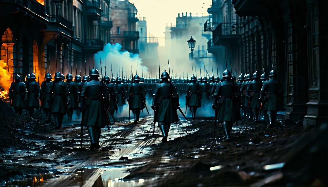 Unbroken - Chapter 32: Moving Forward