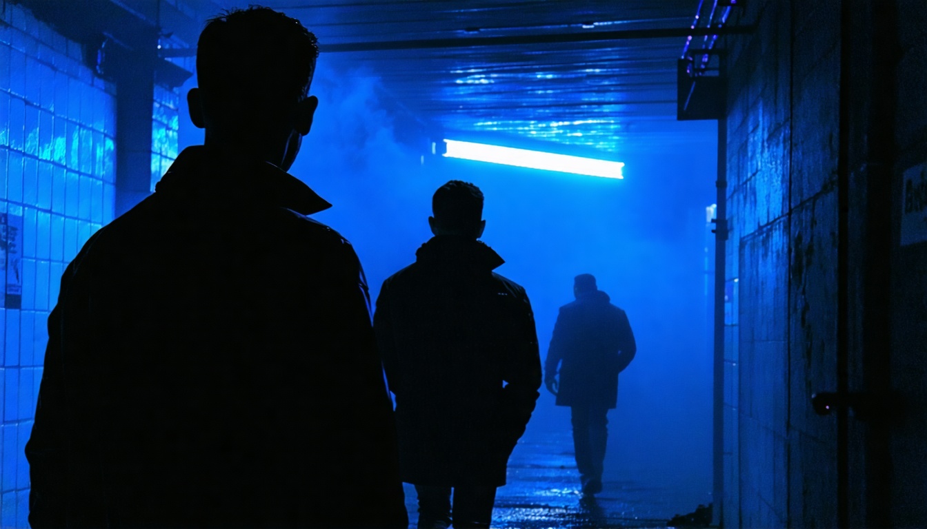 Unbroken - Chapter 33: The Test