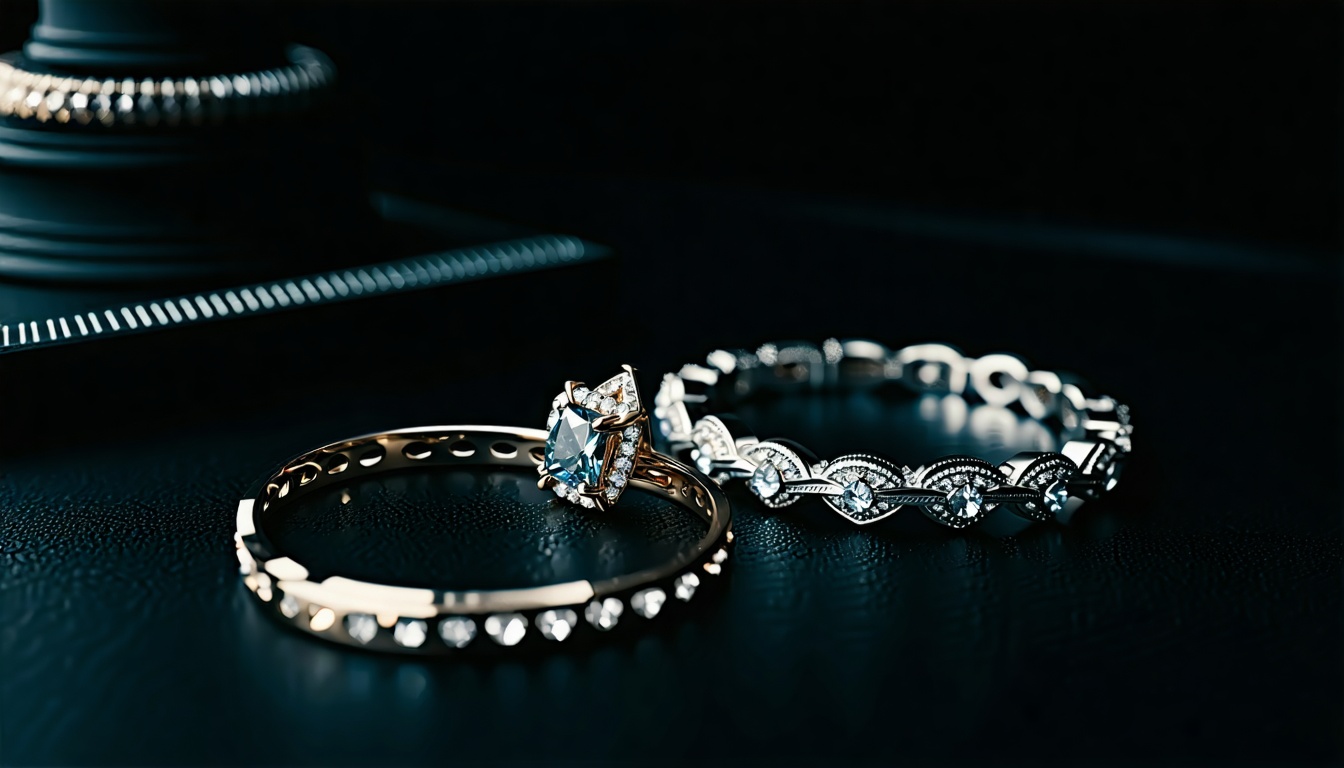 Unbroken - Chapter 4: The Ring