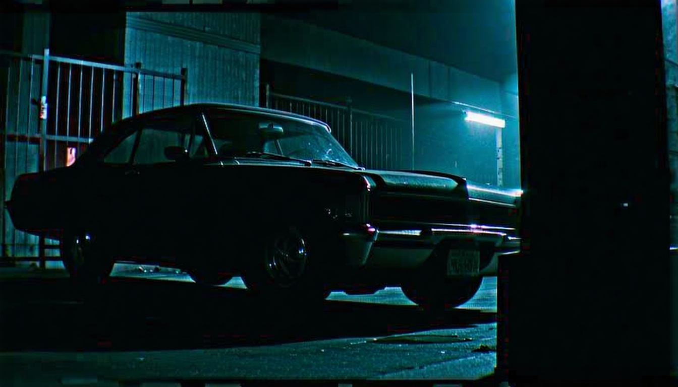 Unbroken - Chapter 9: The First Strike