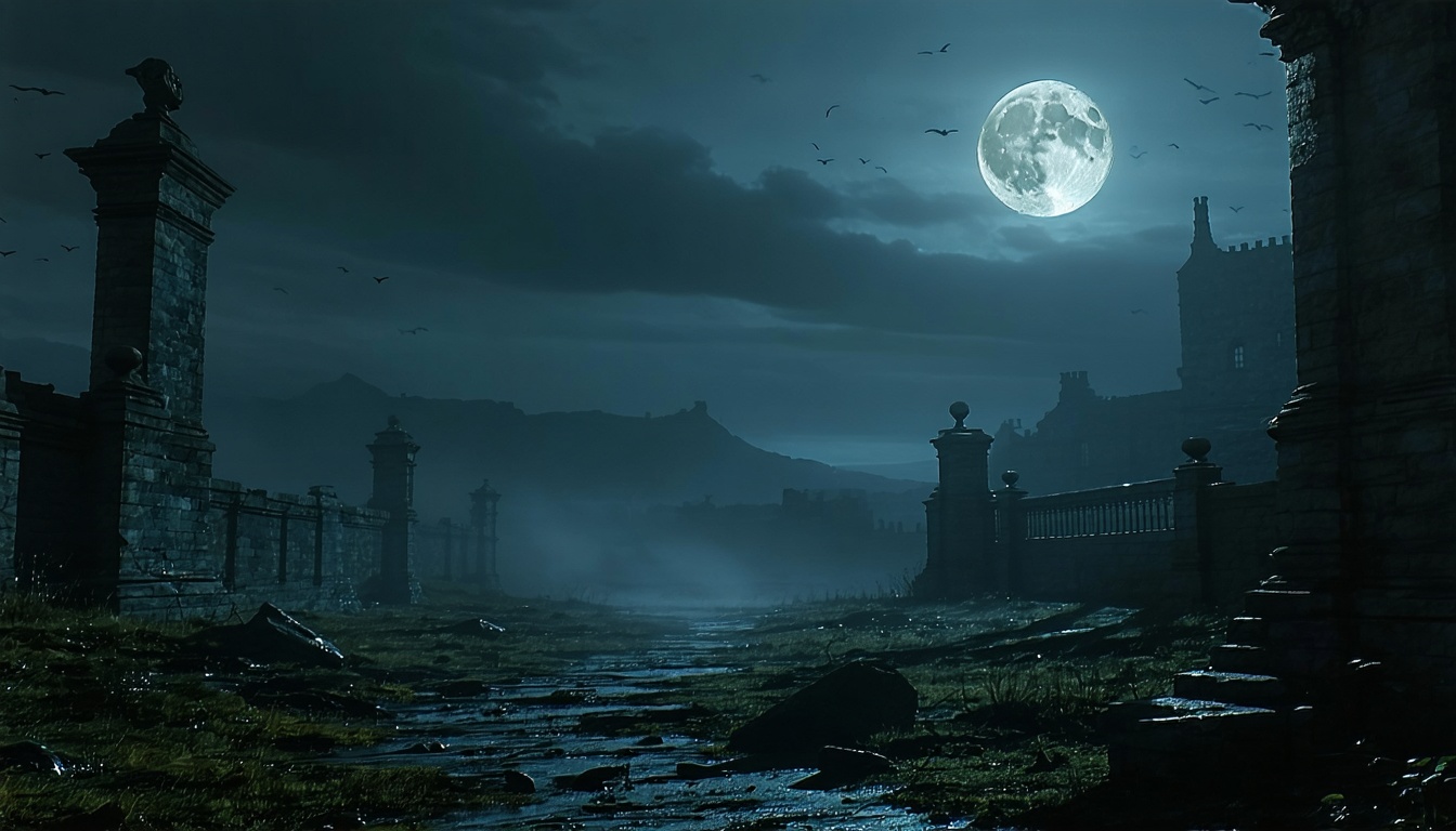 What the Tide Remembered - Chapter 17: The Diarys Secrets