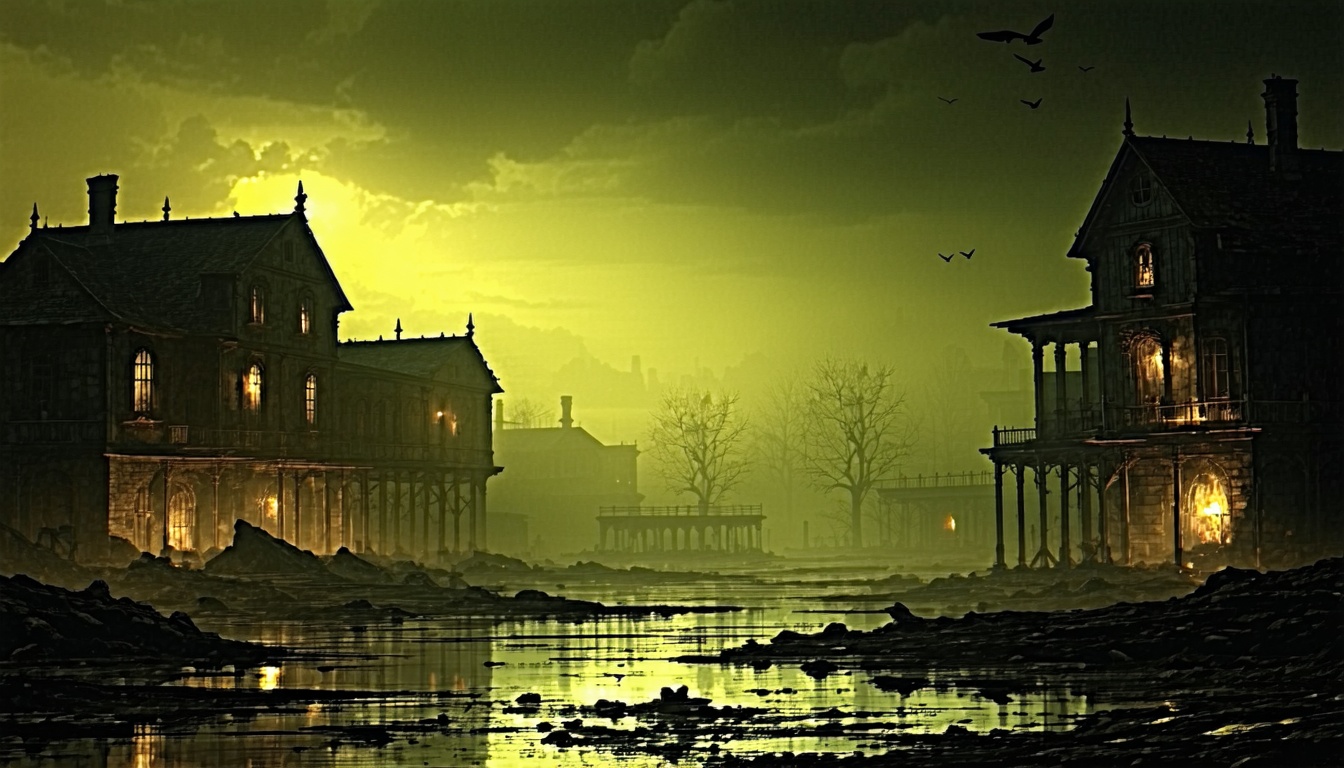 What the Tide Remembered - Chapter 22: Evidence Building