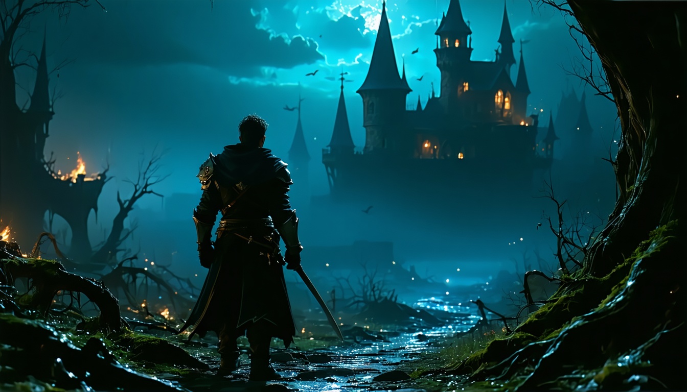 What the Tide Remembered - Chapter 6: Sloane Meets Caleb