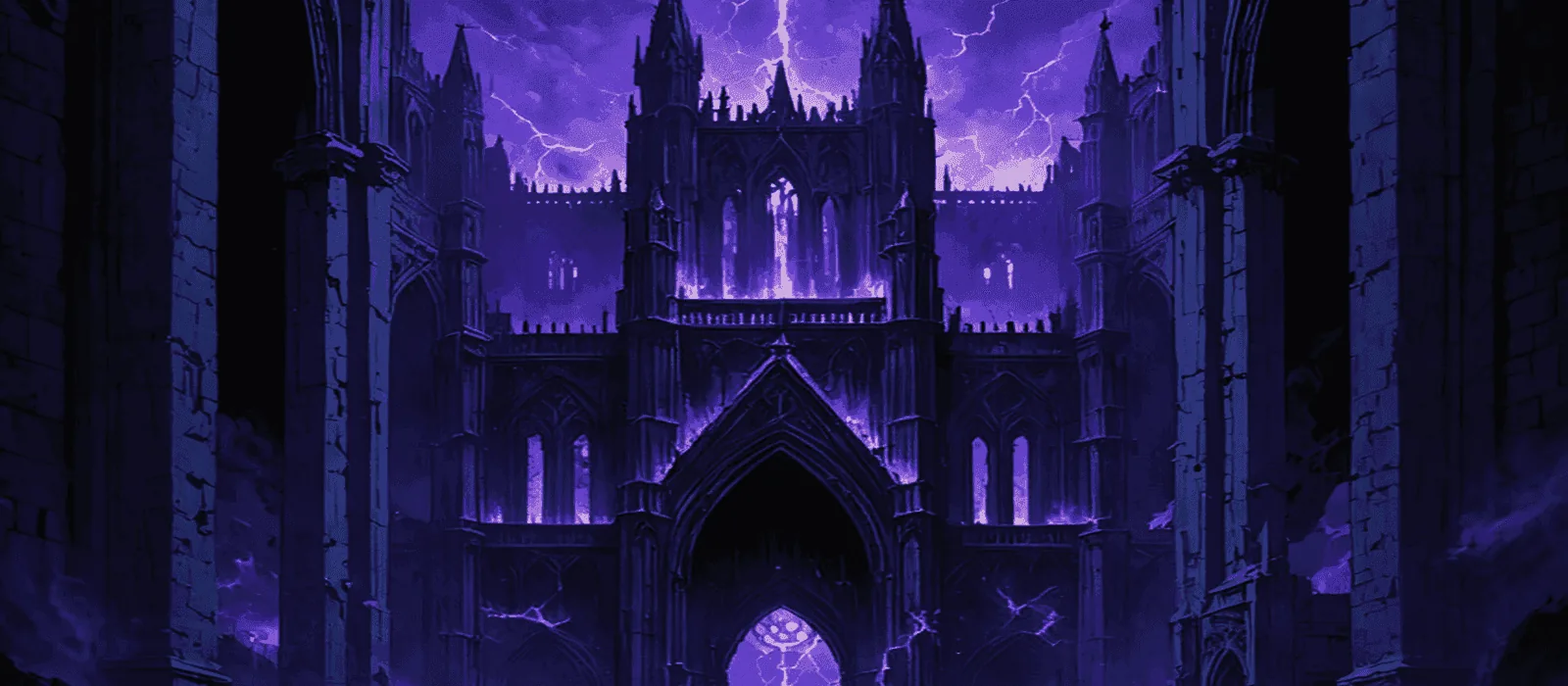 Dark atmospheric artwork from <a href=
