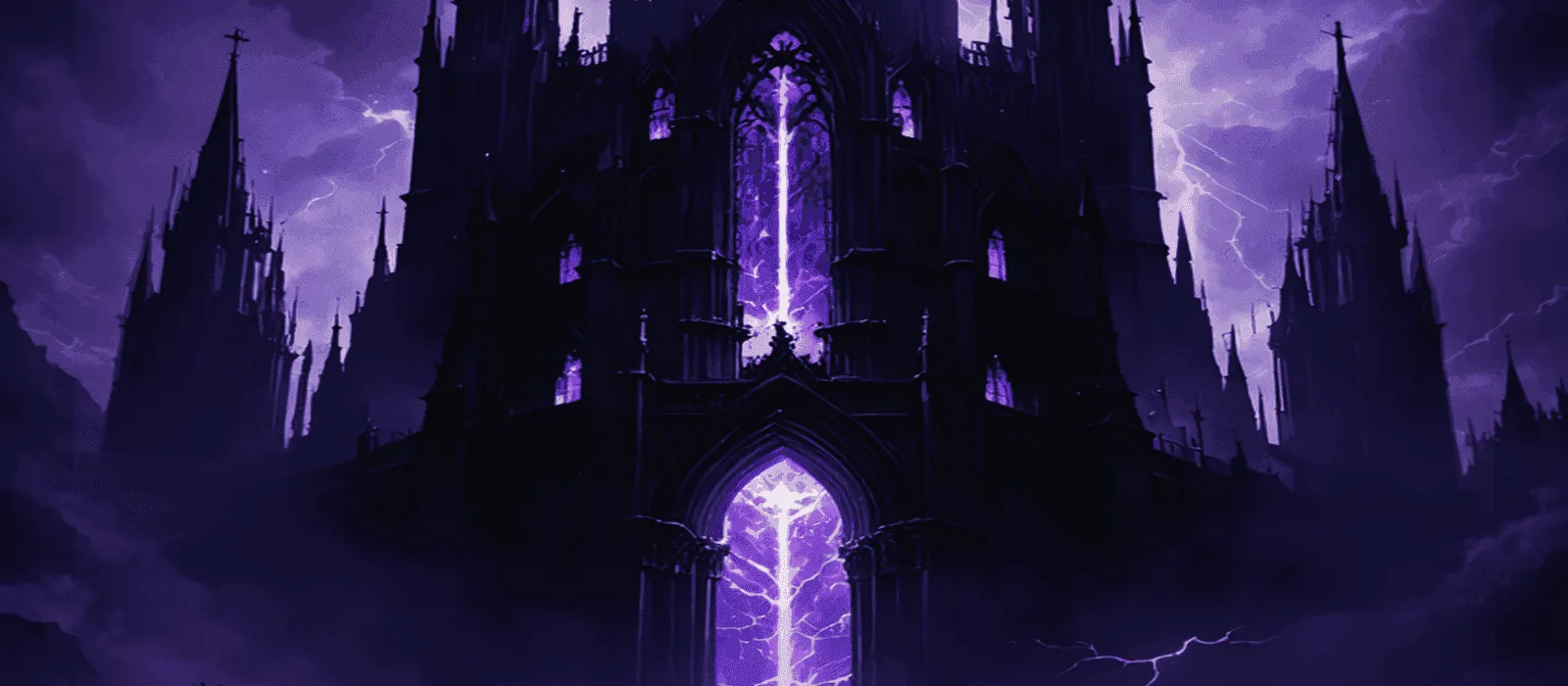 Dark atmospheric artwork from the <a href=