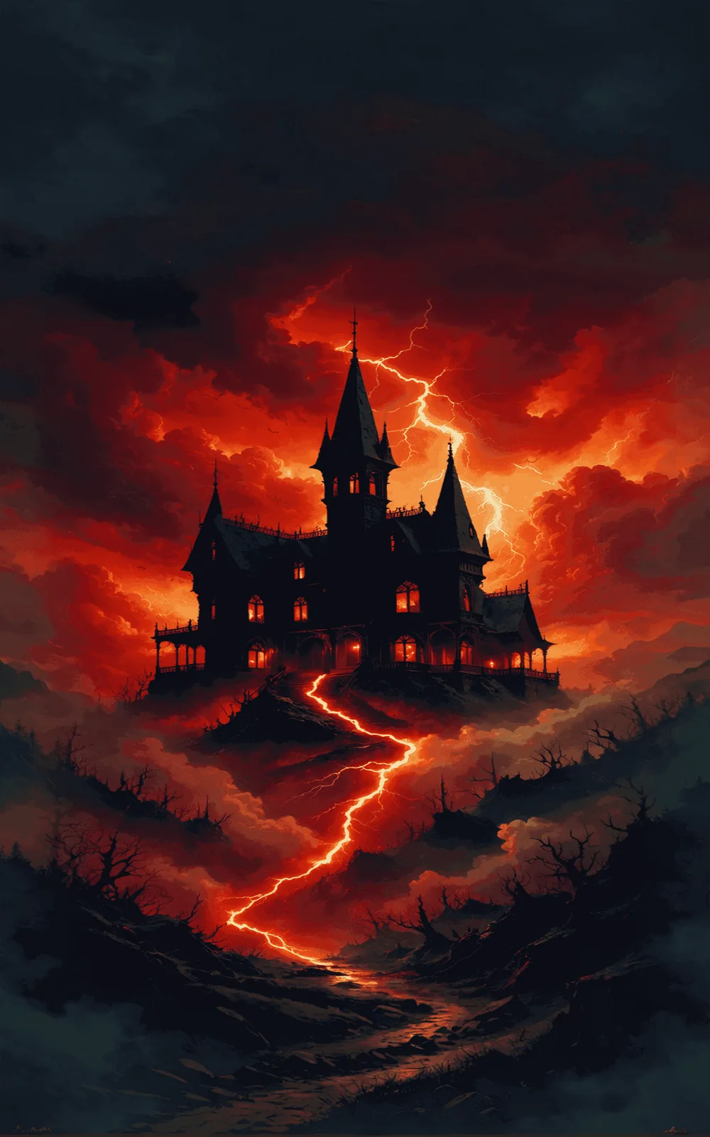 Escape — World Guide