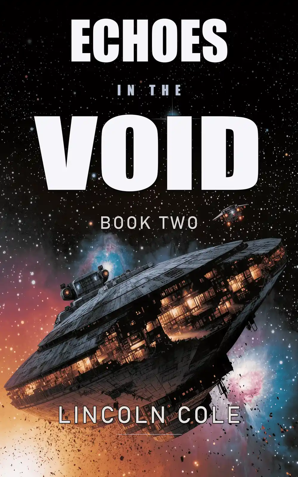 Echoes in the Void