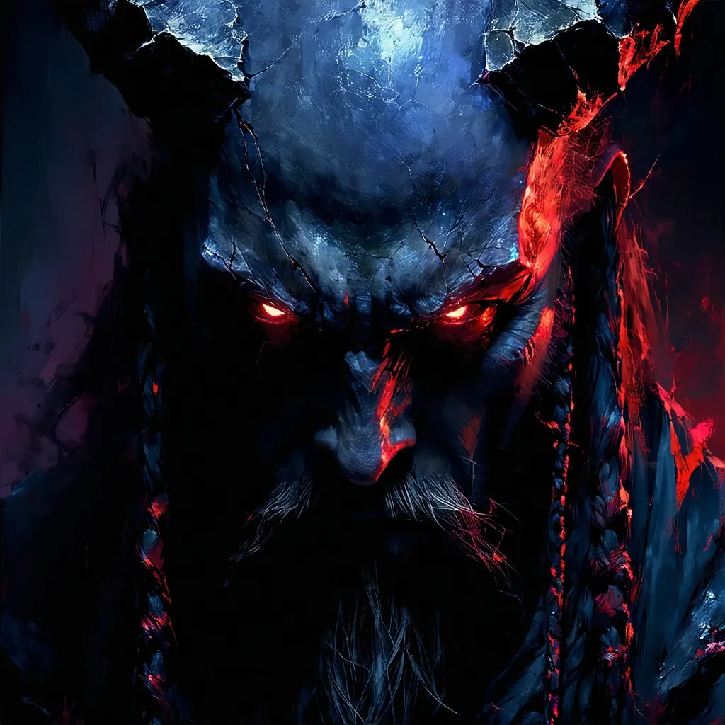 Belphegor — World on Fire