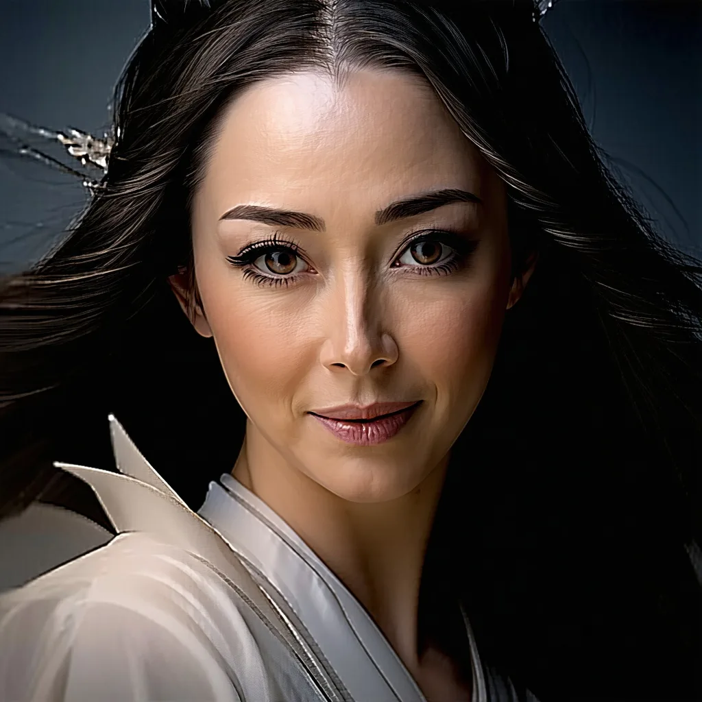 Cordelia — Fractured Dynasty