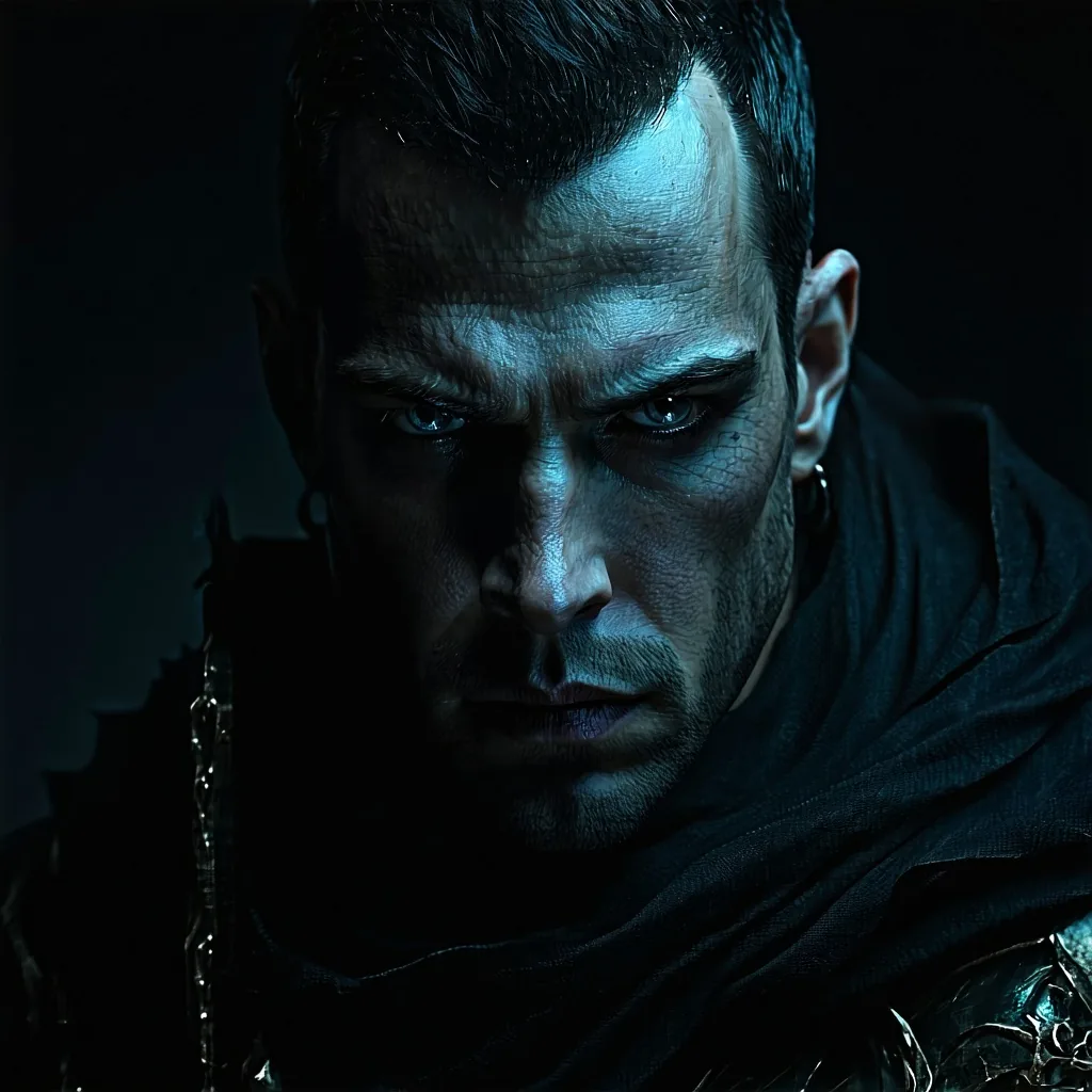 Dr. Harrow