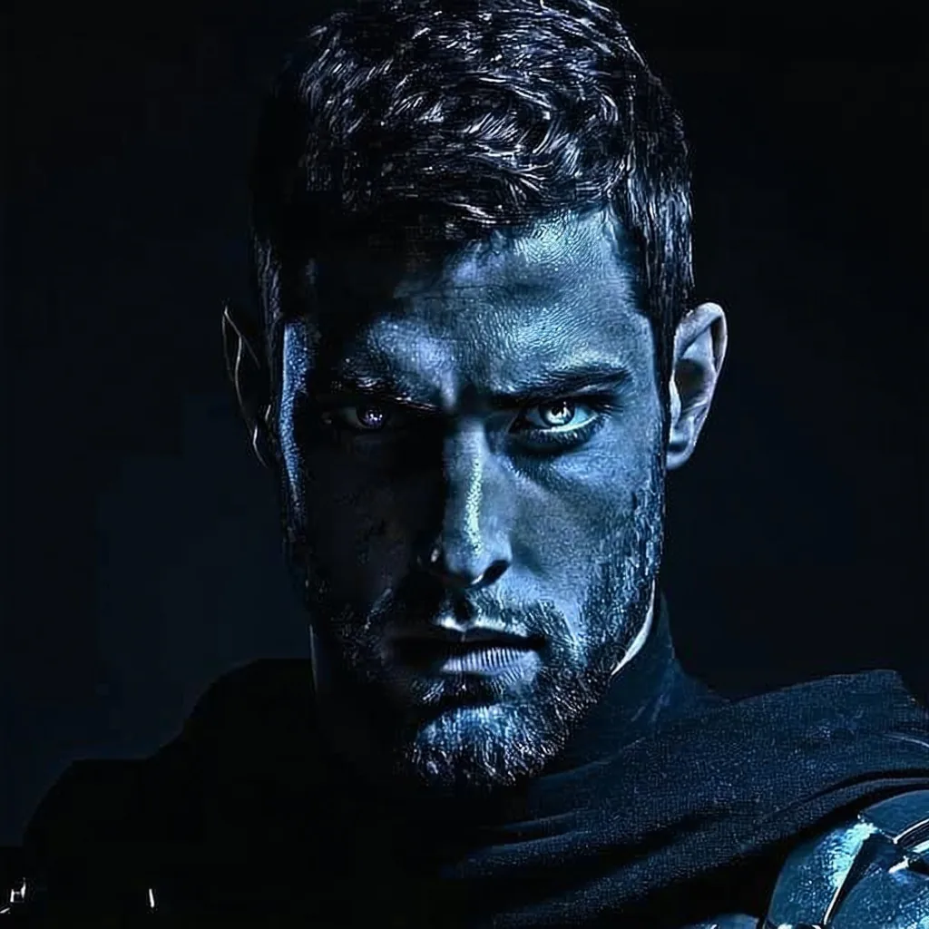 Lord Varen — Fallen Hearts
