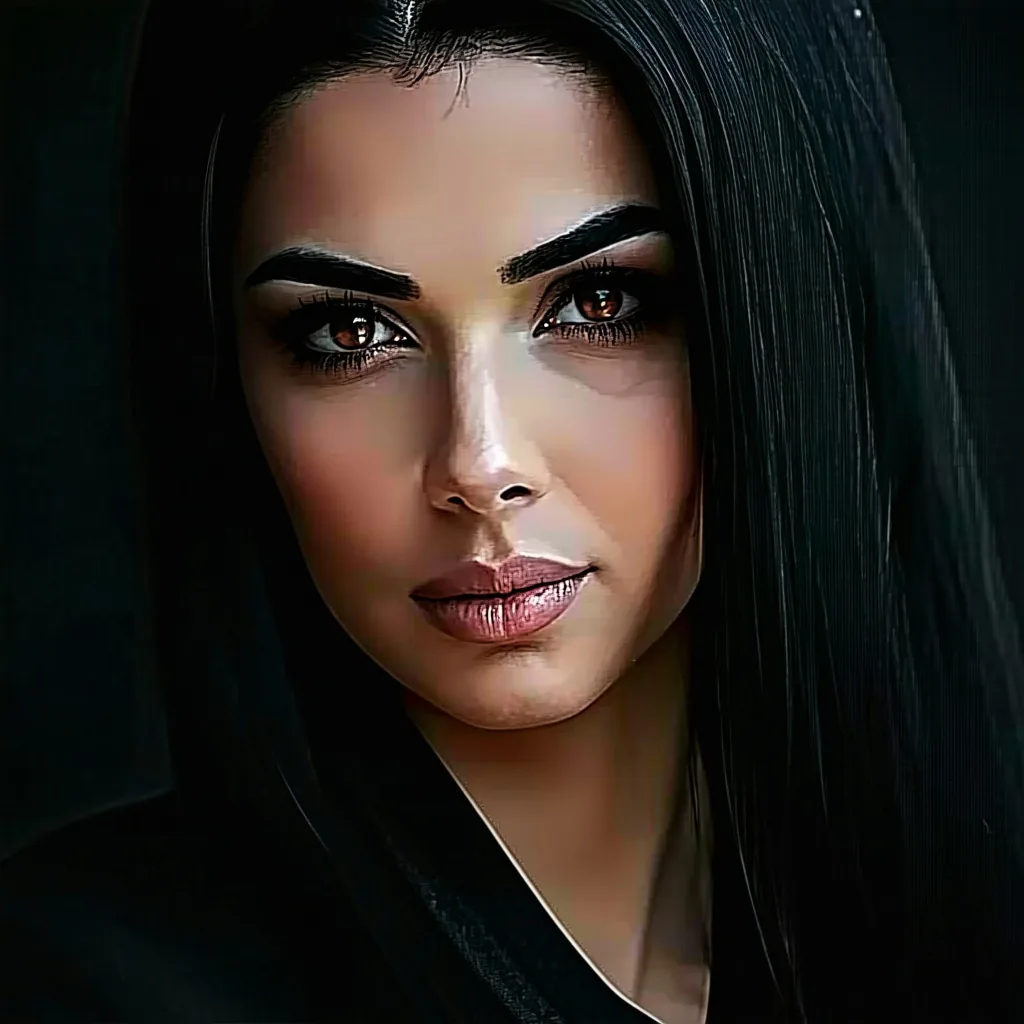 Lyra Vessen
