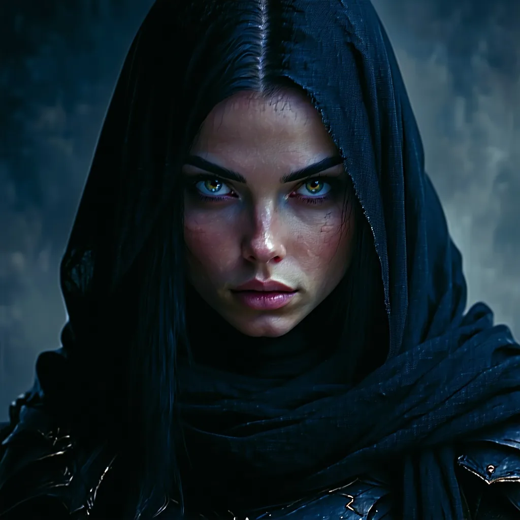 Magistrate Seline