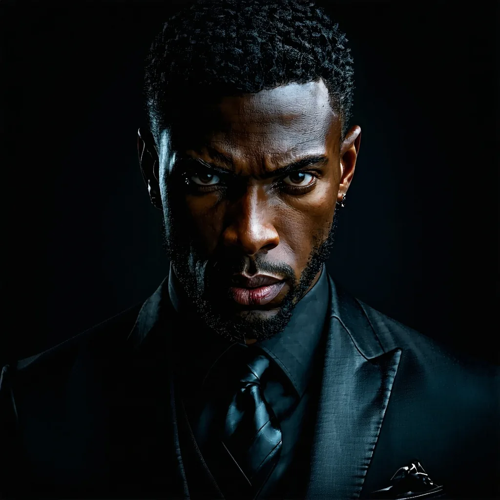 Marcus Hale