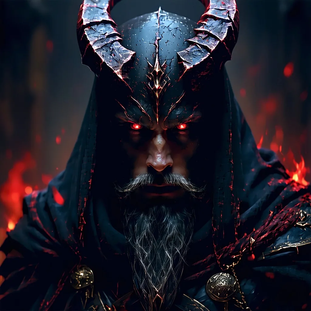 Surgat — World of Shadows