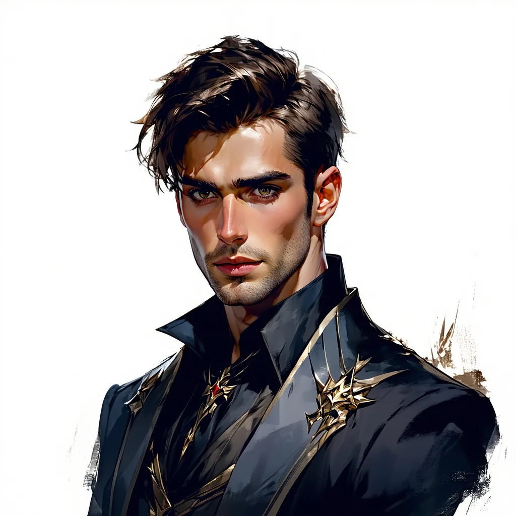 The Usurper — Fallen Hearts