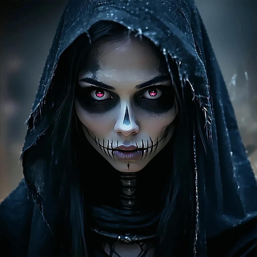 Vivienne Petra — Fallen Hearts