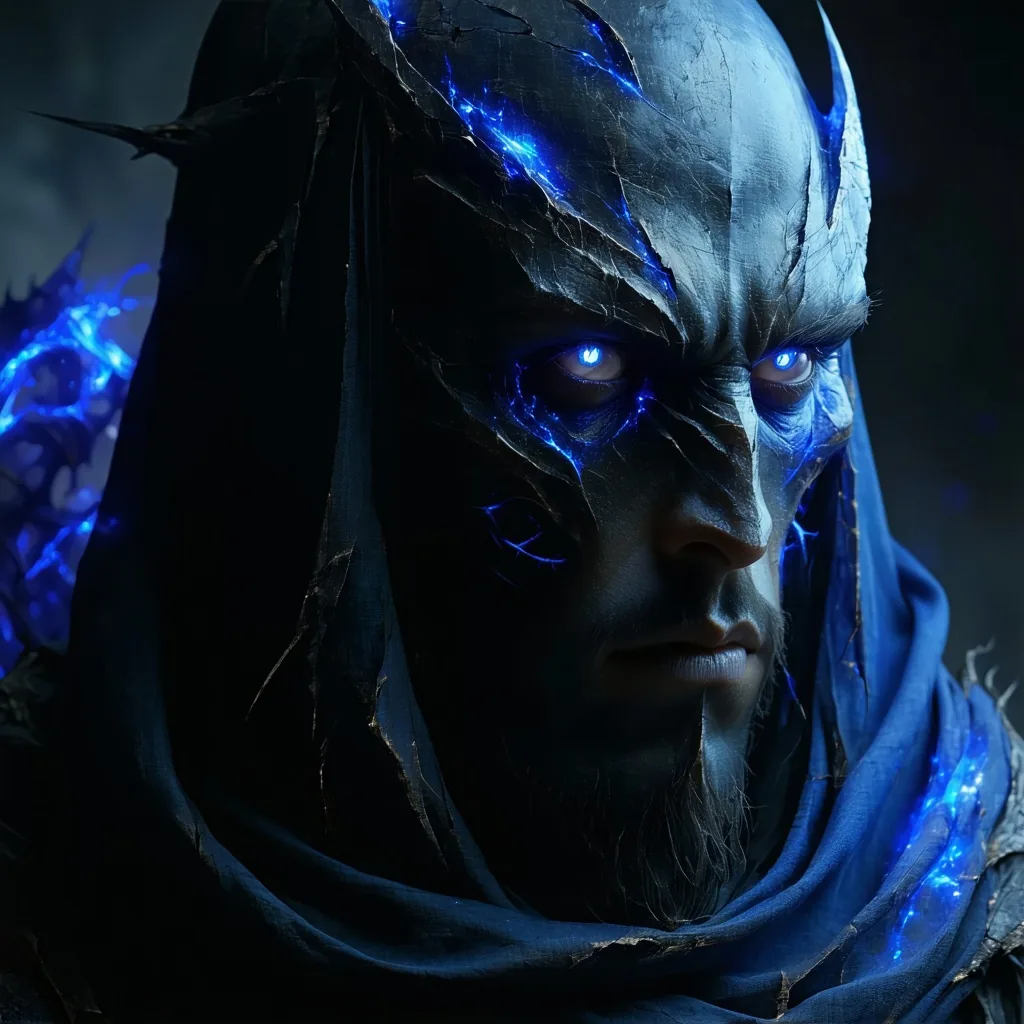 Xal'toth — Fractured Dynasty